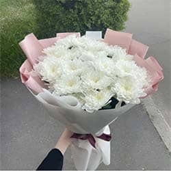 Букет Облако Любви