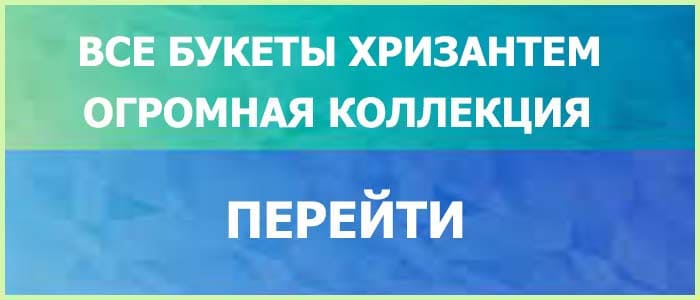 Букет хризантем купить недорого