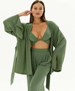 Комплект одежды Mimi Pajamas New