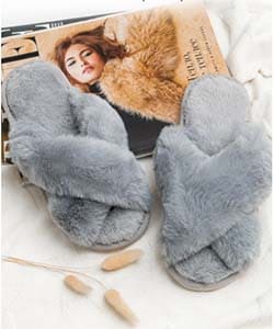 Тапочки Amaro Home Bunny